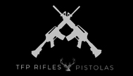 TFP Rifles y Pistolas de Aire y CO2